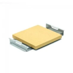 Thüros Pizza Einsatz / Pizzastein Für T3, Toronto, Amrum (Grillfläche 42x42 Cm)