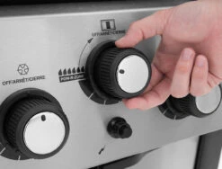 Broil King Signet 390 Gasgrill Inkl. Drehspieß + Grillfürst Fettschiene - Modell 2023 -Grill Mit Freu Geschaft 21503 Broil King Signet 320 986983 7 39 10 1587311918