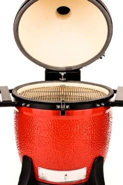 Kamado Joe Big Joe III Keramikgrill -Grill Mit Freu Geschaft 21809 kamado joe big joe iii deckel BJ24 4 1601535052