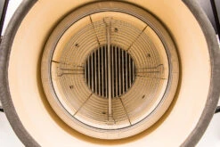 Kamado Joe Big Joe III Keramikgrill -Grill Mit Freu Geschaft 21809 kamado joe big joe iii kohlekorb B 13 1601535060