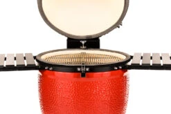 Kamado Joe Big Joe III Keramikgrill -Grill Mit Freu Geschaft 21809 kamado joe big joe iii offen BJ24N 15 1601535062