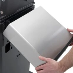 Broil King Baron 490 Black Gasgrill Inkl. Drehspieß - Modell 2023 33 Broil King Baron 490 Black Gasgrill Inkl. Drehspieß - Modell 2023 -Grill Mit Freu Geschaft 21973 Broil King Gasgrill 875282 BARON49 14 1607698950