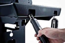 Broil King Signet 390 Gasgrill Inkl. Drehspieß - X-DEAL Inkl. Gussplatte, Fettschiene Und Abdeckhaube -Grill Mit Freu Geschaft 22020 broil king signet 390 haken seiten 15 1607699295