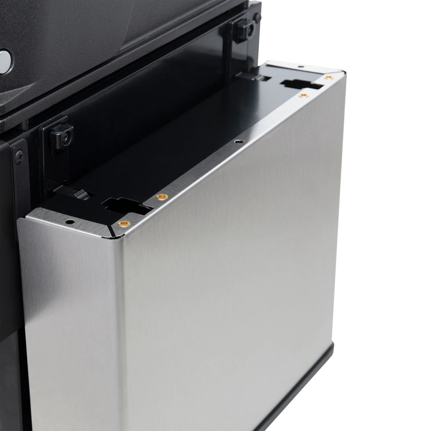 Broil King Baron 490 Black Gasgrill Inkl. Drehspieß - Modell 2023 - Grillfürst Deal Mit Zusätzlichen Edelstahl Grillrosten 17 Broil King Baron 490 Black Gasgrill Inkl. Drehspieß - Modell 2023 - Grillfürst Deal Mit Zusätzlichen Edelstahl Grillrosten – Bild 17