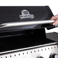 Broil King Baron 490 Black Gasgrill Inkl. Drehspieß - Modell 2023 - Grillfürst Deal Mit Zusätzlichen Edelstahl Grillrosten 23 Broil King Baron 490 Black Gasgrill Inkl. Drehspieß - Modell 2023 - Grillfürst Deal Mit Zusätzlichen Edelstahl Grillrosten -Grill Mit Freu Geschaft 22241 Broil King Gasgrill 875282 BARON49 4 1611046968