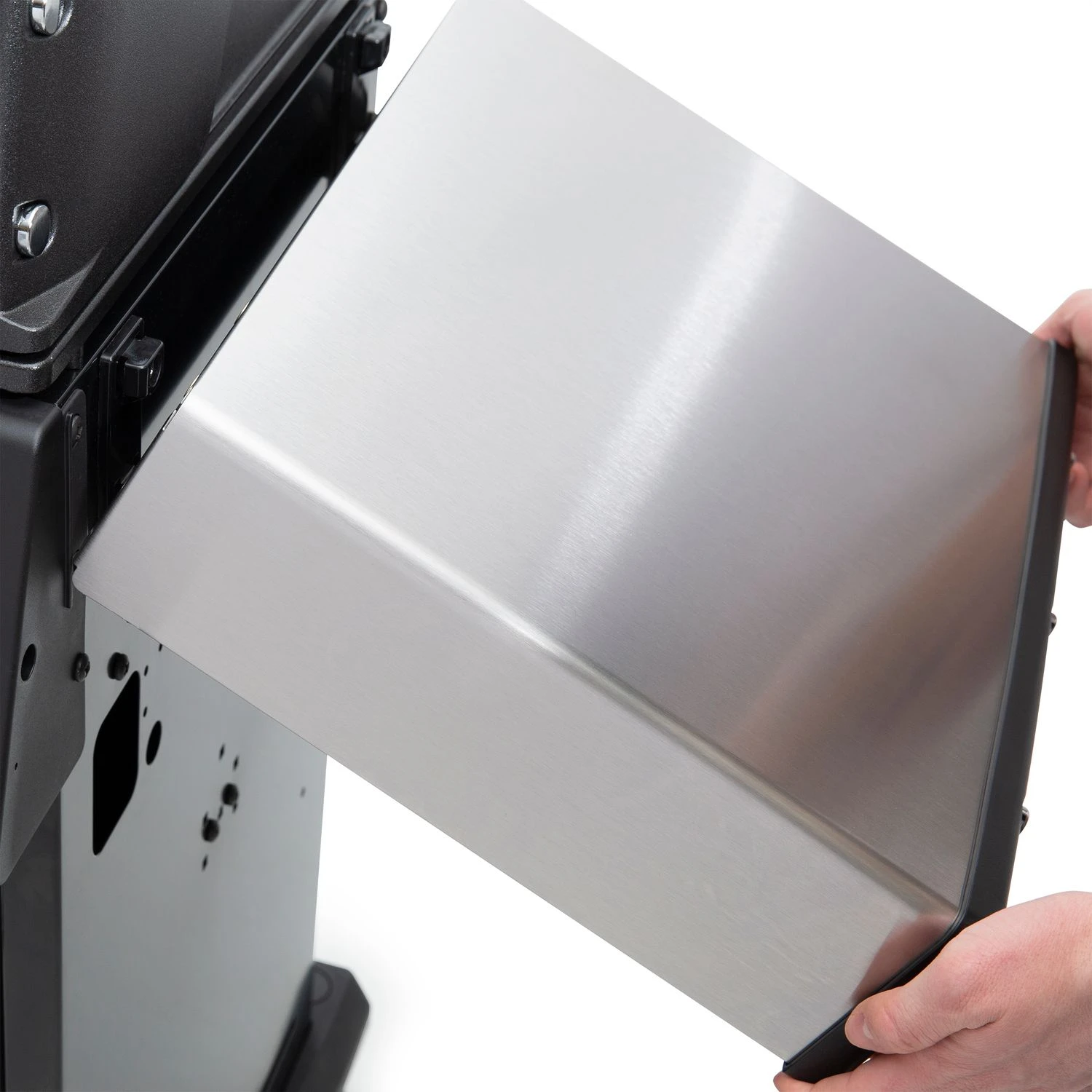 Broil King Baron 590 Black Gasgrill Inkl. Drehspieß - Modell 2023- Grillfürst Deal Mit Zusätzlichen Edelstahl Grillrosten 11 Broil King Baron 590 Black Gasgrill Inkl. Drehspieß - Modell 2023- Grillfürst Deal Mit Zusätzlichen Edelstahl Grillrosten – Bild 11