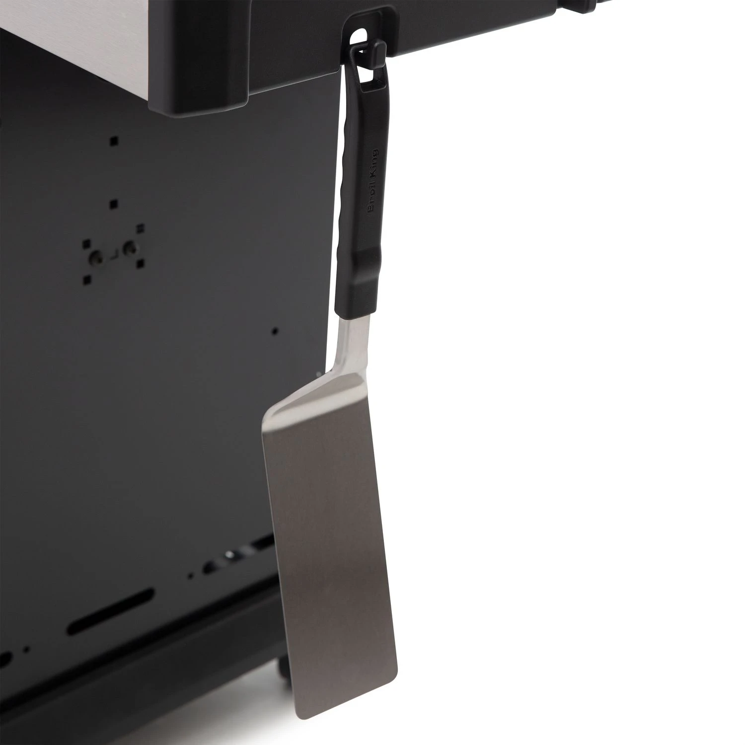 Broil King Baron 590 Black Gasgrill Inkl. Drehspieß - Modell 2023- Grillfürst Deal Mit Zusätzlichen Edelstahl Grillrosten 19 Broil King Baron 590 Black Gasgrill Inkl. Drehspieß - Modell 2023- Grillfürst Deal Mit Zusätzlichen Edelstahl Grillrosten – Bild 19