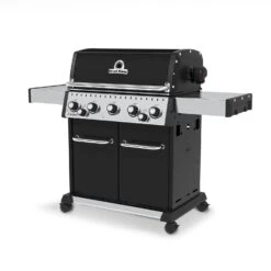 Broil King Baron 590 Black Gasgrill Inkl. Drehspieß - Modell 2023- Grillfürst Deal Mit Zusätzlichen Edelstahl Grillrosten 22 Broil King Baron 590 Black Gasgrill Inkl. Drehspieß - Modell 2023- Grillfürst Deal Mit Zusätzlichen Edelstahl Grillrosten -Grill Mit Freu Geschaft 22243 Broil King Gasgrill 876282 BARON59 3 1611047042