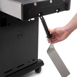 Broil King Baron S490 IR Gasgrill Inkl. Drehspieß + Infrarot-Seitenbrenner - Modell 2023 - Grillfürst Deal Mit Zusätzlichen Edelstahl Grillrosten 32 Broil King Baron S490 IR Gasgrill Inkl. Drehspieß + Infrarot-Seitenbrenner - Modell 2023 - Grillfürst Deal Mit Zusätzlichen Edelstahl Grillrosten -Grill Mit Freu Geschaft 22244 Broil King 875982 BARON S490IR Bes 13 1611058014