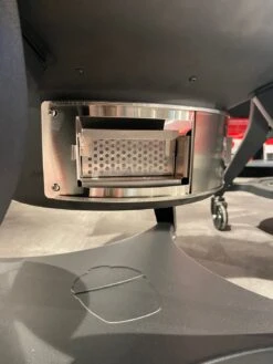 Kamado Joe Holzkohle Kugelgrill Kettle Joe 33 Kamado Joe Holzkohle Kugelgrill Kettle Joe -Grill Mit Freu Geschaft 22252 Kamado Joe Kettle Joe Ascheauszug 14 1615364442