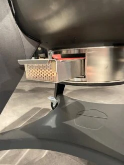 Kamado Joe Holzkohle Kugelgrill Kettle Joe 34 Kamado Joe Holzkohle Kugelgrill Kettle Joe -Grill Mit Freu Geschaft 22252 Kamado Joe Kettle Joe Ascheschubla 15 1615364443