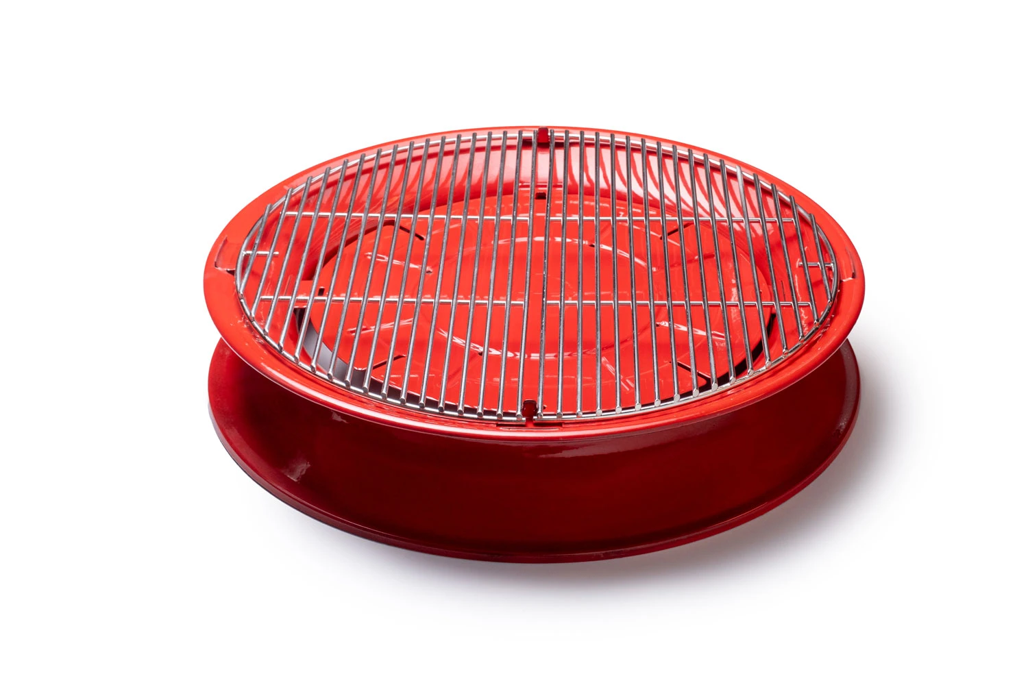 Kamado Joe Holzkohle Kugelgrill Kettle Joe 8 Kamado Joe Holzkohle Kugelgrill Kettle Joe – Bild 8