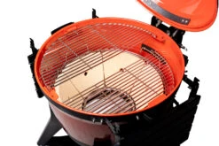 Kamado Joe Holzkohle Kugelgrill Kettle Joe 30 Kamado Joe Holzkohle Kugelgrill Kettle Joe -Grill Mit Freu Geschaft 22252 kamado joe kettle grillroste KJ150 11 1615364440