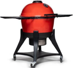 Kamado Joe Holzkohle Kugelgrill Kettle Joe 24 Kamado Joe Holzkohle Kugelgrill Kettle Joe -Grill Mit Freu Geschaft 22252 kamado joe kettle seite KJ15040320 1