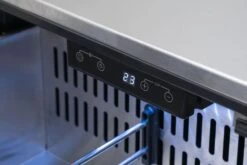 BULL Premium Outdoor Schubladen-Kühlschrank Mit LED Kontrollpanel, IPX4 Spritzwassergeschützt 13 BULL Premium Outdoor Schubladen-Kühlschrank Mit LED Kontrollpanel, IPX4 Spritzwassergeschützt -Grill Mit Freu Geschaft 22280 BULL Schubladen Kuehlschrank LED P 6 1613487088