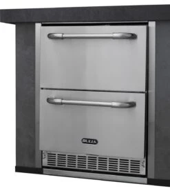 BULL Premium Outdoor Schubladen-Kühlschrank Mit LED Kontrollpanel, IPX4 Spritzwassergeschützt 15 BULL Premium Outdoor Schubladen-Kühlschrank Mit LED Kontrollpanel, IPX4 Spritzwassergeschützt -Grill Mit Freu Geschaft 22280 Bull EInbau Schubladen Kuehlschran 8 1613487090
