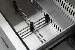 BULL Premium Outdoor Schubladen-Kühlschrank Mit LED Kontrollpanel, IPX4 Spritzwassergeschützt 12 BULL Premium Outdoor Schubladen-Kühlschrank Mit LED Kontrollpanel, IPX4 Spritzwassergeschützt -Grill Mit Freu Geschaft 22280 Bull Outdoor Schubalden Kuehlschra 5 1613487087