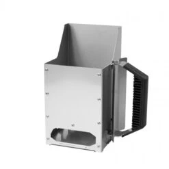 Thüros Anzündkamin Für Linkshänder