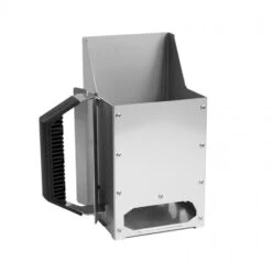 Thüros Anzündkamin Für Rechtshänder