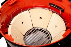 Kamado Joe Holzkohle Kugelgrill Kettle Joe - X-DEAL Inkl. Abdeckhaube 32 Kamado Joe Holzkohle Kugelgrill Kettle Joe - X-DEAL Inkl. Abdeckhaube -Grill Mit Freu Geschaft 22436 kamado joe kettle feuerbox KJ15040320