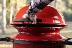 Kamado Joe Holzkohle Kugelgrill Kettle Joe - X-DEAL Inkl. Abdeckhaube 38 Kamado Joe Holzkohle Kugelgrill Kettle Joe - X-DEAL Inkl. Abdeckhaube -Grill Mit Freu Geschaft 22436 kamado joe kettle joe deckel gesch 19 1615991198