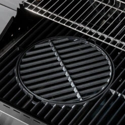 Rösle Edelstahl Gasgrill Videro G3-S VARIO+ - Limited Edition Modell 2023 - X-DEAL Inkl. Abdeckhaube, Grillplatte Und Dreshpieß 14 Rösle Edelstahl Gasgrill Videro G3-S VARIO+ - Limited Edition Modell 2023 - X-DEAL Inkl. Abdeckhaube, Grillplatte Und Dreshpieß -Grill Mit Freu Geschaft 25420 03 Grillrost Vario Videro G3 G4 2