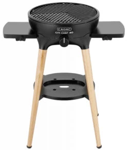 CADAC Gasgrill Citi Chef 40 FS BBQ / Dome Matt Black, 30 Mbar 11 CADAC Gasgrill Citi Chef 40 FS BBQ / Dome Matt Black, 30 Mbar -Grill Mit Freu Geschaft 5615 20 04 citi chef 40 fs black 5 1