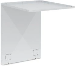 Broil King Outdoor Küche - Rückwand Für Kühlschrank 22"