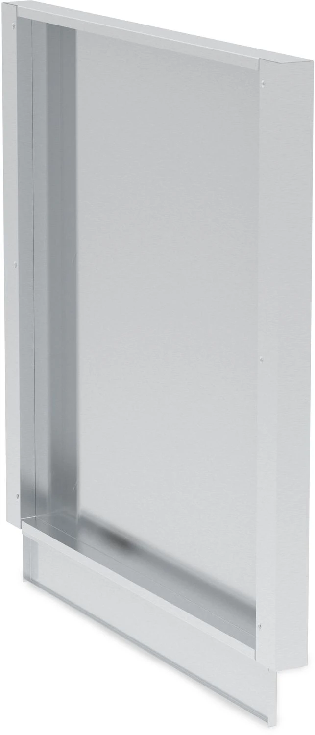 Broil King Outdoor Küche - Seitenwand Für Schrank 2 Broil King Outdoor Küche - Seitenwand Für Schrank – Bild 2