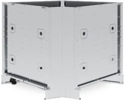 Broil King Outdoor Küche - Schrank Eckelement 90°