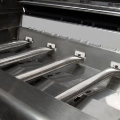 Broil King Regal S690 PRO IR Gasgrill - Modell 2023 -Grill Mit Freu Geschaft 997942 REGAL S690PROIR COOKBOX 01