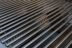 BULL Lonestar Select Gasgrill - Einbaugrill -Grill Mit Freu Geschaft BULL Grills Edelstahl Grillroste 1