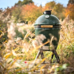 Big Green Egg Large Keramikgrill Starter - Paket -Grill Mit Freu Geschaft Big Green EGG Large Keramikgrill Kamadogrill 1