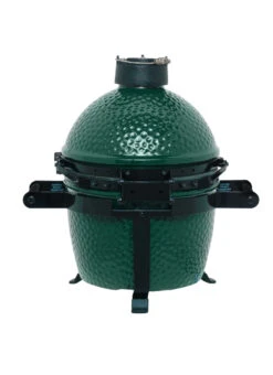 Big Green Egg Mini Keramikgrill Starter - Paket -Grill Mit Freu Geschaft Big Green Egg Mini EGG Carrier Mini Deckelscharnier
