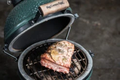 Big Green Egg Mini Keramikgrill -Grill Mit Freu Geschaft Big Green Egg Mini Grillrost 1