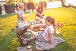 Big Green Egg MiniMax Keramikgrill Mit EGG Carrier Inkl. Zubehörpaket Mit Looftlighter 30 Big Green Egg MiniMax Keramikgrill Mit EGG Carrier Inkl. Zubehörpaket Mit Looftlighter -Grill Mit Freu Geschaft Big Green Egg MiniMax Campinggrill 1