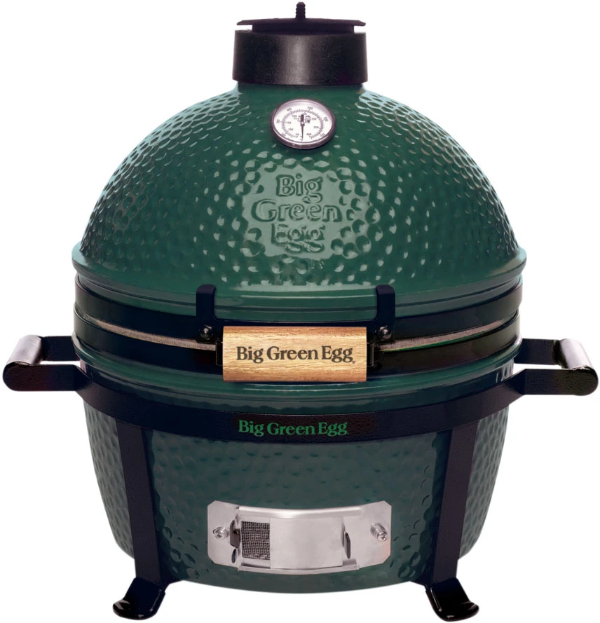 Big Green Egg MiniMax Keramikgrill Mit EGG Carrier Inkl. Zubehörpaket Mit Looftlighter 1 Big Green Egg MiniMax Keramikgrill Mit EGG Carrier Inkl. Zubehörpaket Mit Looftlighter