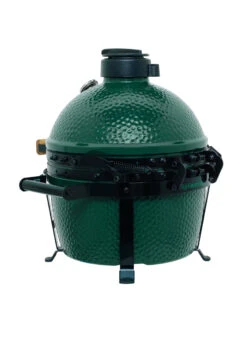 Big Green Egg MiniMax Keramikgrill Mit EGG Carrier -Grill Mit Freu Geschaft Big Green Egg MiniMax rueckseite
