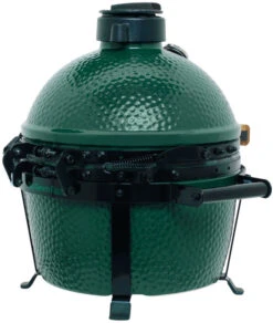 Big Green Egg MiniMax Keramikgrill Mit EGG Carrier Inkl. Zubehörpaket Mit Looftlighter 25 Big Green Egg MiniMax Keramikgrill Mit EGG Carrier Inkl. Zubehörpaket Mit Looftlighter -Grill Mit Freu Geschaft Big Green Egg MiniMax seitlich 1
