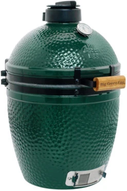 Big Green Egg Small Keramikgrill -Grill Mit Freu Geschaft Big Green Egg Small Keramikgrill Deckelgriff Logo