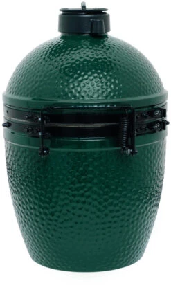 Big Green Egg Small Keramikgrill -Grill Mit Freu Geschaft Big Green Egg Small Keramikgrill Deckelscharnier
