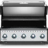 Broil King Baron 520 Einbaugrill - Modell 2023