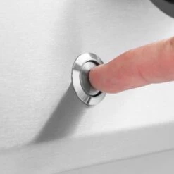 Broil King Baron 520 Einbaugrill - Modell 2023 19 Broil King Baron 520 Einbaugrill - Modell 2023 -Grill Mit Freu Geschaft Broil King Baron Druckknopfzuendung