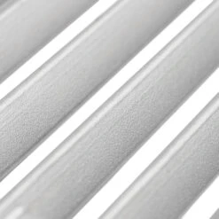 Broil King Imperial S690 XL PRO IR Gasgrill - Modell 2023 -Grill Mit Freu Geschaft Broil King Edelstahl Gussroste Makro