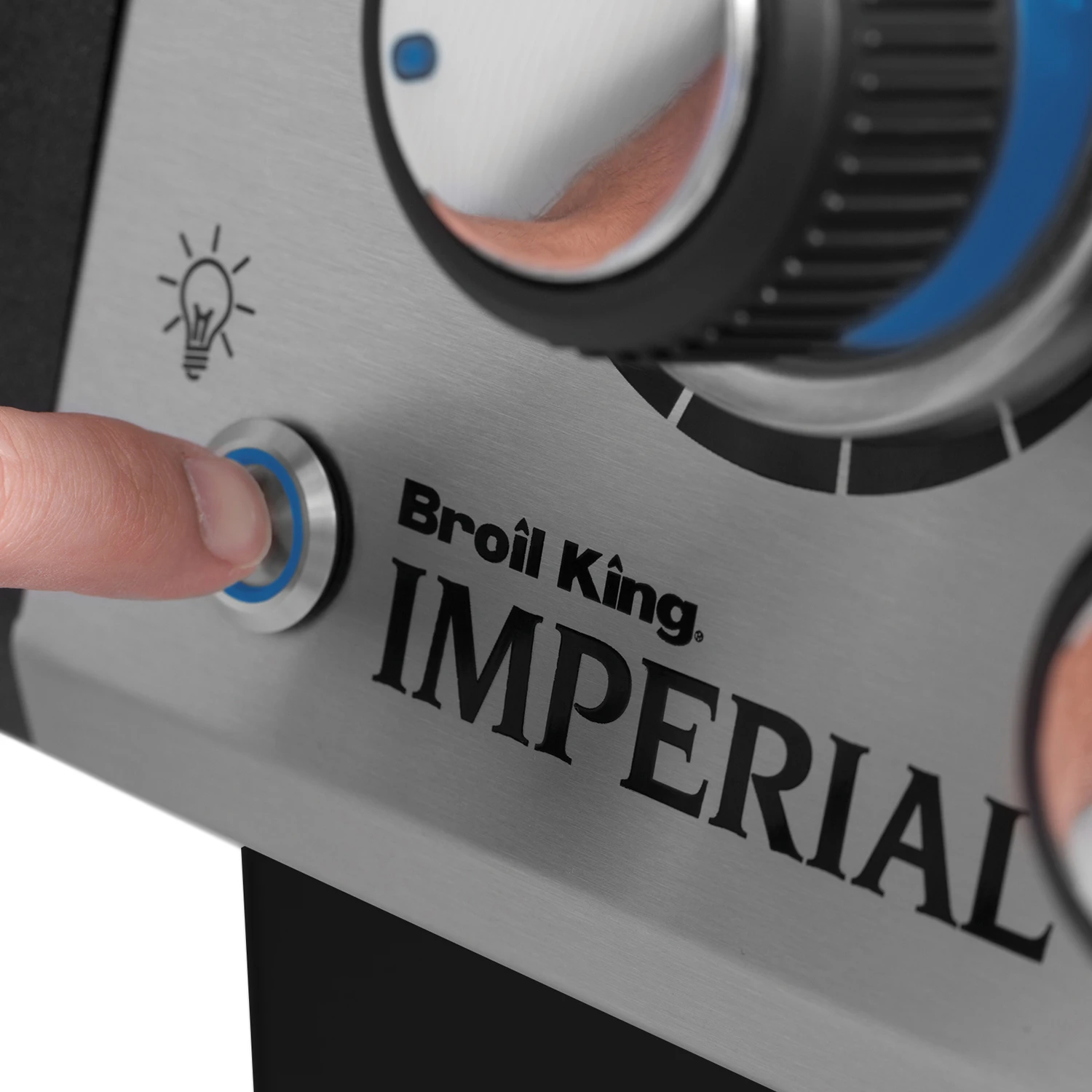 Broil King Imperial 590 IR Black Gasgrill - Modell 2023 - SMART Deal Inkl. Grillfürst Grill Control 7 Broil King Imperial 590 IR Black Gasgrill - Modell 2023 - SMART Deal Inkl. Grillfürst Grill Control – Bild 7