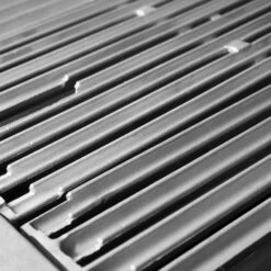 Broil King Imperial S690 XL PRO IR Gasgrill - Modell 2023 -Grill Mit Freu Geschaft Broil King Imperial Edelstahl Gussroste V