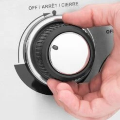 Broil King Regal 520 Black Einbaugrill - Modell 2023 12 Broil King Regal 520 Black Einbaugrill - Modell 2023 -Grill Mit Freu Geschaft Broil King Regal Built In Kontrollknopf