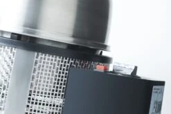 Cobb Grill Premier Gas Deluxe 2.0 - Gasgrill - Kartuschenanschluss - Modell 2023 -Grill Mit Freu Geschaft Cobb Gasgrill Gas Deluxe2 0 700 3