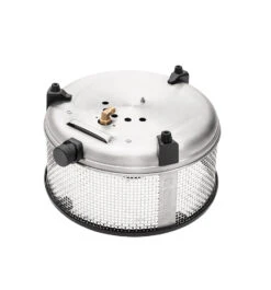 Cobb Grill Premier+ Gas Deluxe Gasgrill 30mbar - Modell 2023 -Grill Mit Freu Geschaft Cobb Gasgrill Premier Plus Deluxe unten 1