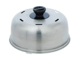 Cobb Grill Premier Gas Deluxe 2.0 - Gasgrill - Kartuschenanschluss - Modell 2023 -Grill Mit Freu Geschaft Cobb Grill Premier Gas Deluxe 2 Deckel 700 3